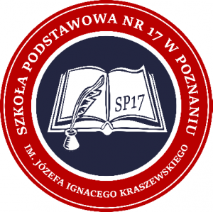 Logo szkoły